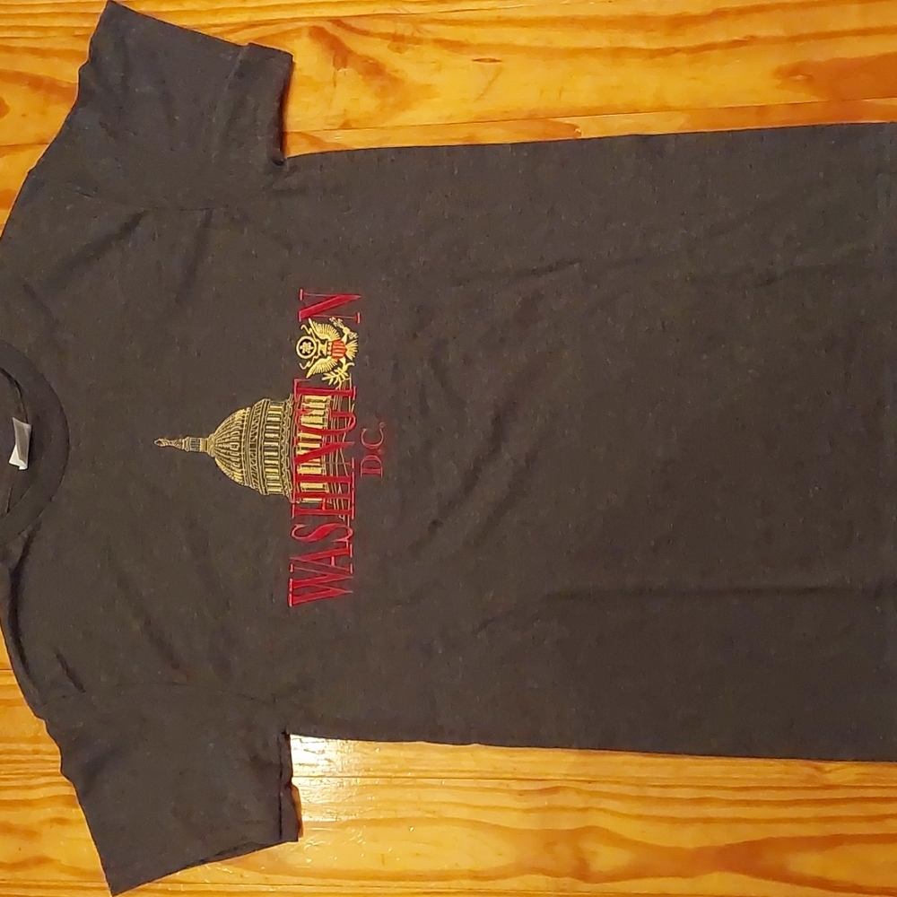 Washington DC Tee Shirt